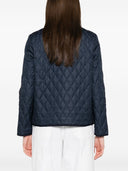 Fay 3 Ganci Quilted Jacket