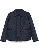 Fay 3 Ganci Quilted Jacket
