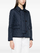 Fay 3 Ganci Quilted Jacket