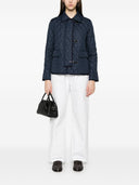 Fay 3 Ganci Quilted Jacket