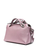 Fendi By The May Mini Leather Handbag