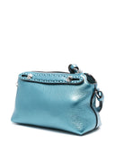 Fendi By The Way Mini Leather Handbag