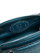 Fendi By The Way Mini Leather Handbag
