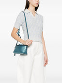 Fendi By The Way Mini Leather Handbag