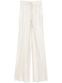 Pantaloni a gamba larga Rick Owens