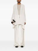 Pantaloni a gamba larga Rick Owens