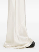 Pantaloni a gamba larga Rick Owens