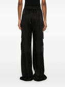 Rick Owens Cargo Belas Trousers