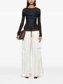 Rick Owens Cargo Belas Trousers