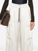 Rick Owens Cargo Belas Trousers