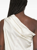 Rick Owens Athena Long Dress