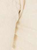 Rick Owens Wool Cropped Cardigan