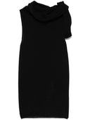 Rick Owens Knitted Wool Top