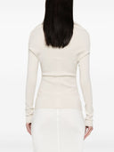 Rick Owens Draped Top