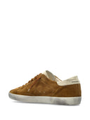 Golden Goose Super Star Leather Sneakers