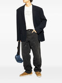 Golden Goose Super Star Leather Sneakers
