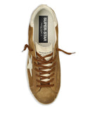 Golden Goose Super Star Leather Sneakers