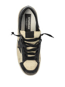 Golden Goose Stardan Leather Sneakers