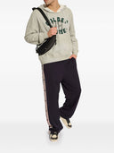 Golden Goose Stardan Leather Sneakers