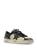Golden Goose Stardan Leather Sneakers