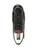 Golden Goose Stardan Leather Sneakers