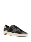 Golden Goose Stardan Leather Sneakers