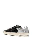 Golden Goose Stardan Leather Sneakers