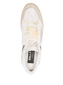 Golden Goose Ball Star Leather Sneakers