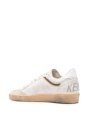 Golden Goose Ball Star Leather Sneakers