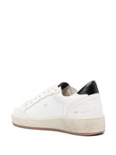 Golden Goose Ball Star Leather Sneakers