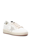 Golden Goose Ball Star Leather Sneakers