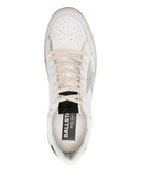 Golden Goose Ball Star Leather Sneakers