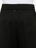 Golden Goose Wool Trousers