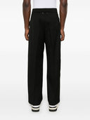Golden Goose Wool Trousers