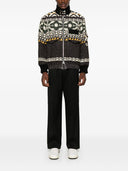 Golden Goose Wool Trousers