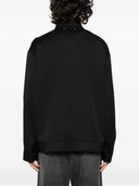 Golden Goose Wool Zipped Jacket
