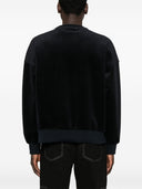 Golden Goose Chenille Crewneck Sweatshirt