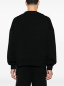 Golden Goose Logo Cotton Sweatshirt
