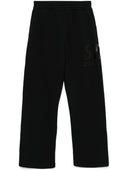 Golden Goose Logo Cotton Sweatpants