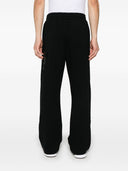 Golden Goose Logo Cotton Sweatpants