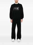 Golden Goose Logo Cotton Sweatpants