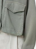 Closed Organic Cotton Jacket
