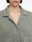 Closed Organic Cotton Jacket