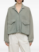 Closed Organic Cotton Jacket