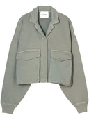Closed Organic Cotton Jacket