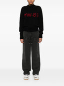 Golden Goose Denim Cotton Jeans