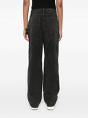 Golden Goose Denim Cotton Jeans