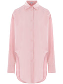 Loewe Cotton Shirt