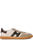 Hogan Pre Hogan Cool Leather Sneakers
