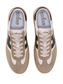 Hogan Pre Hogan Cool Leather Sneakers